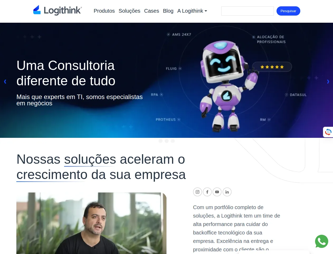 Site Logithink